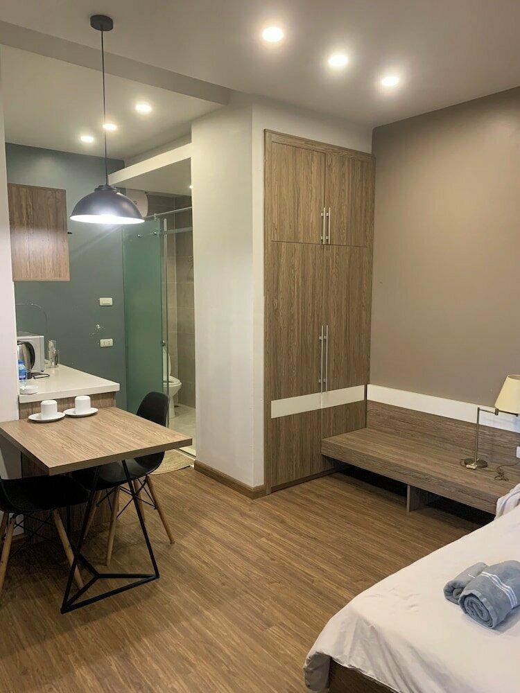 Apartments Unique Serviced Apartment, Hanoi, photo