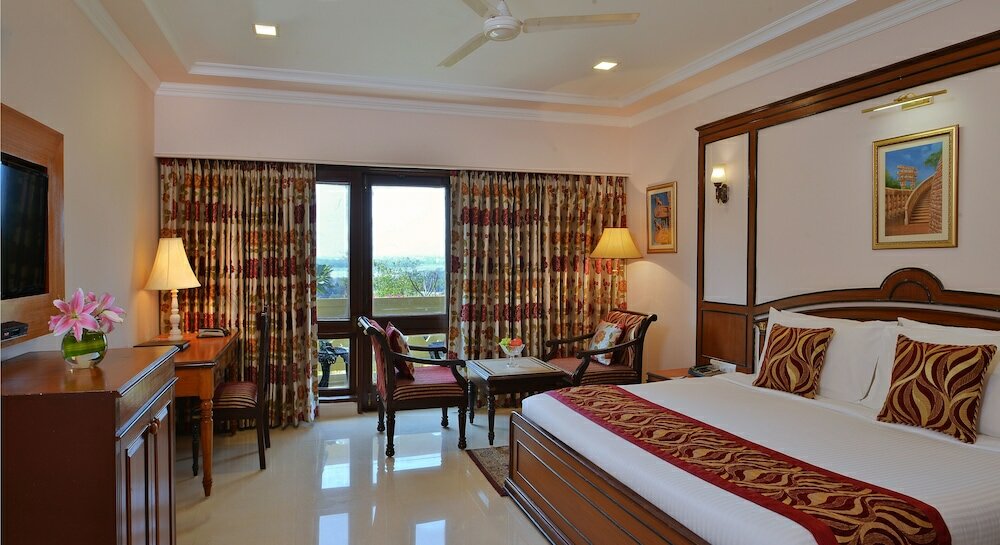 Фото Noor-Us-Sabah Palace