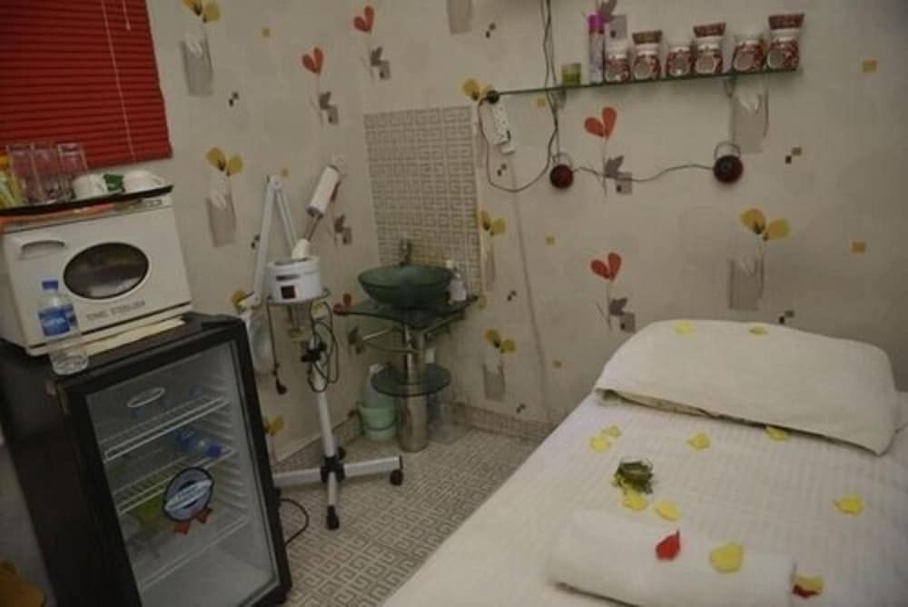 Фото Palazzo Dumont Hotel