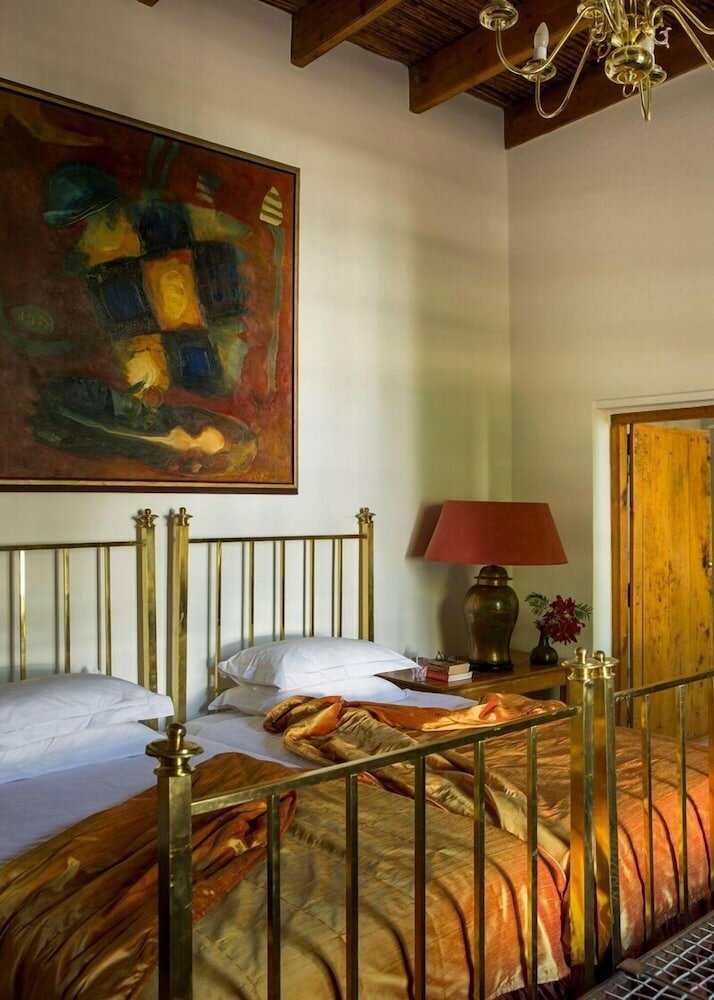 Фото Langhuis Graaff Reinet