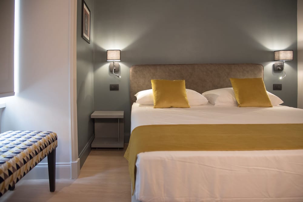 Фото Domus Alberico