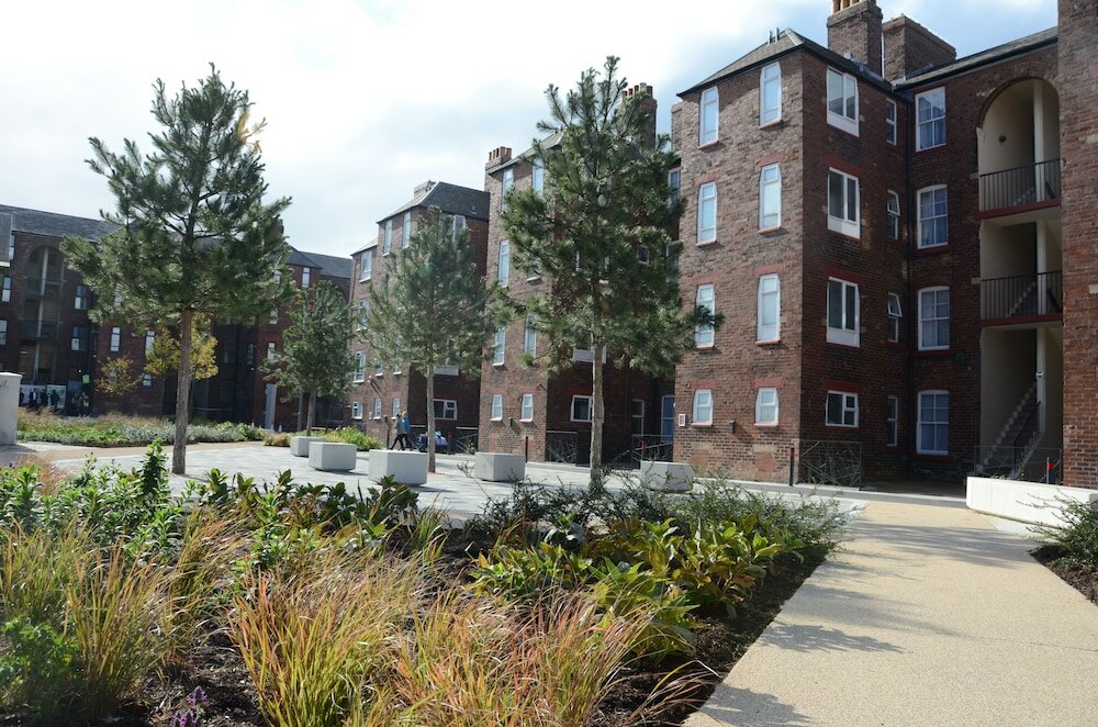 Фото Maritime Apartments