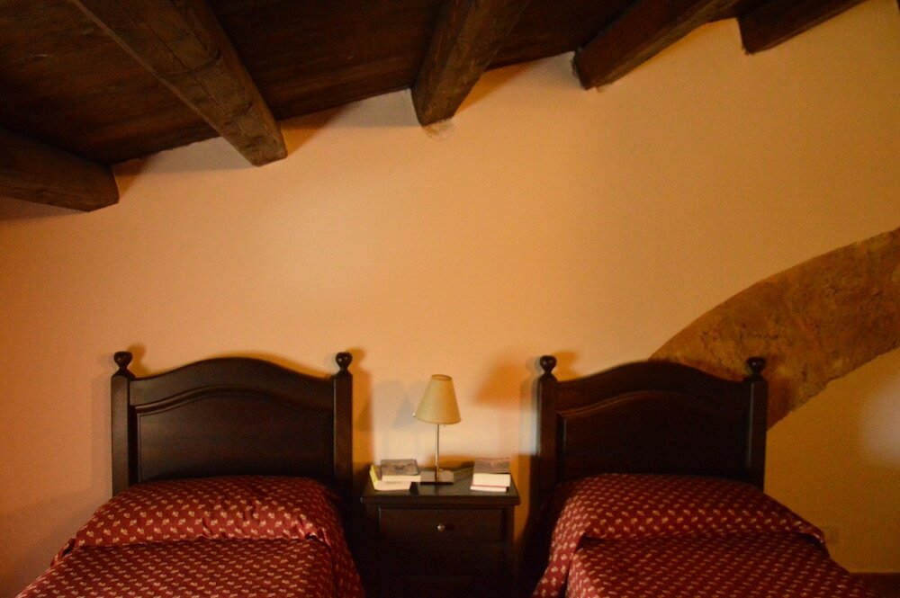 Фото Masseria La Chiusa