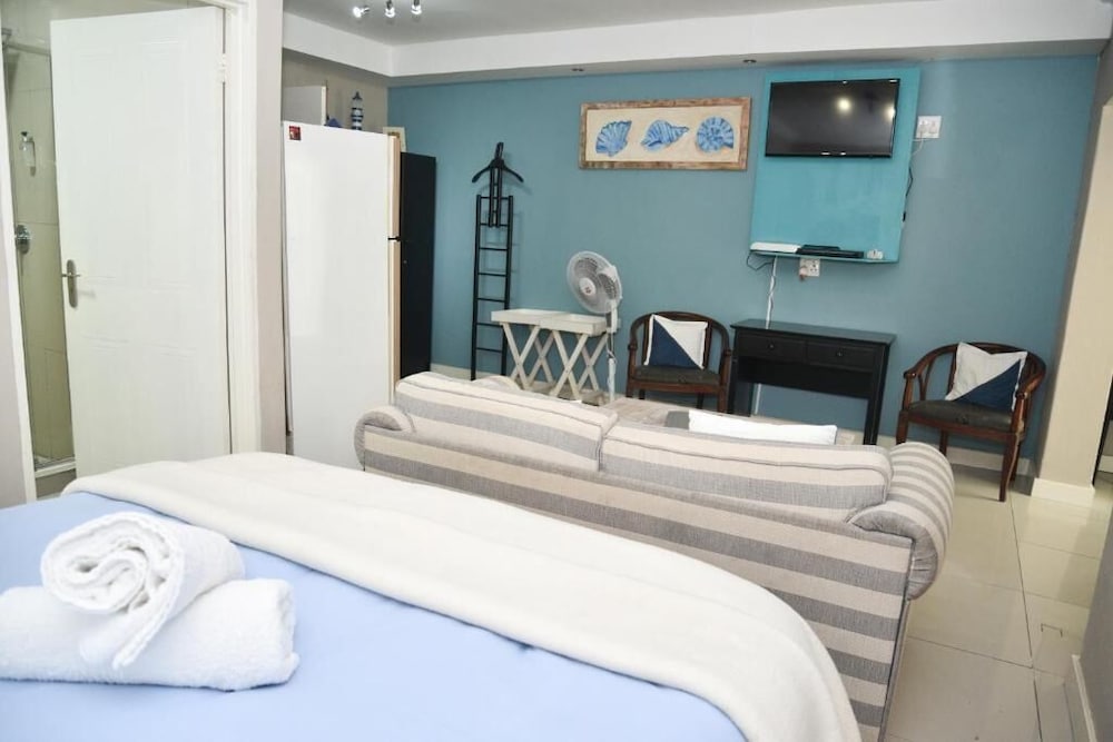 Фото Sunset Decks