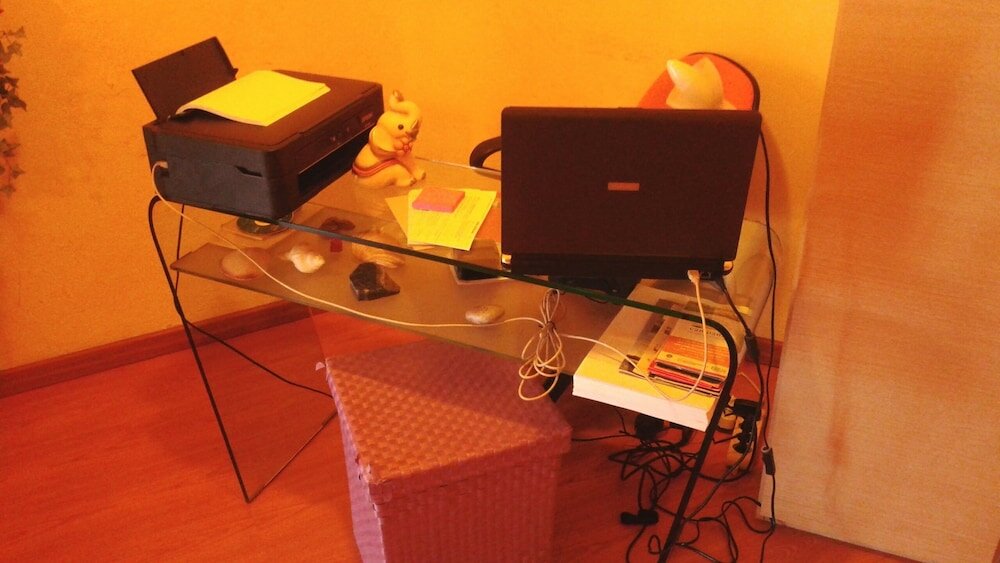 Фото Thousand Colors