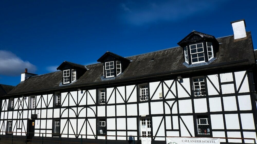 Hotel Callander Hostel, Callander, photo