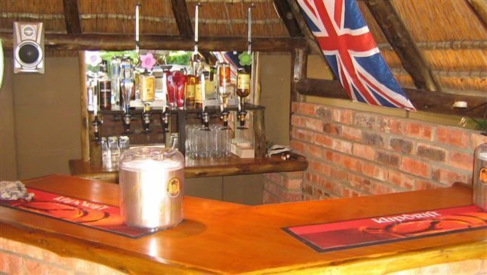 Фото Palm Tree Manor