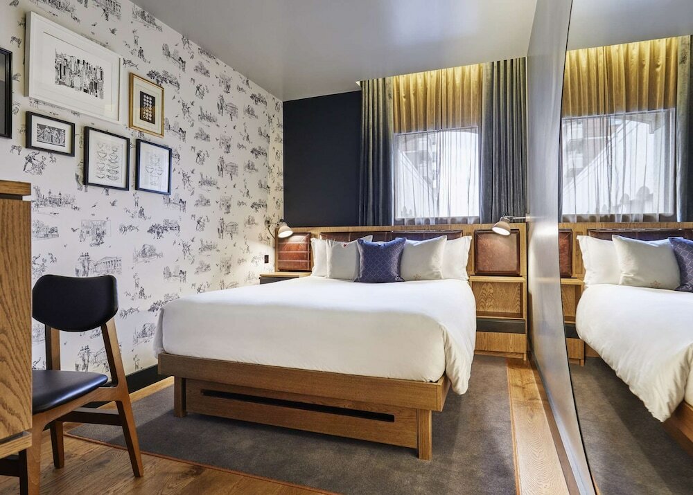 Фото The Hoxton Holborn