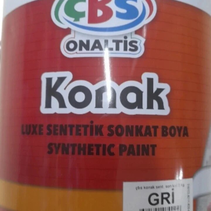 Hardware store Yuksel Is Yapi Market, Manavgat, photo