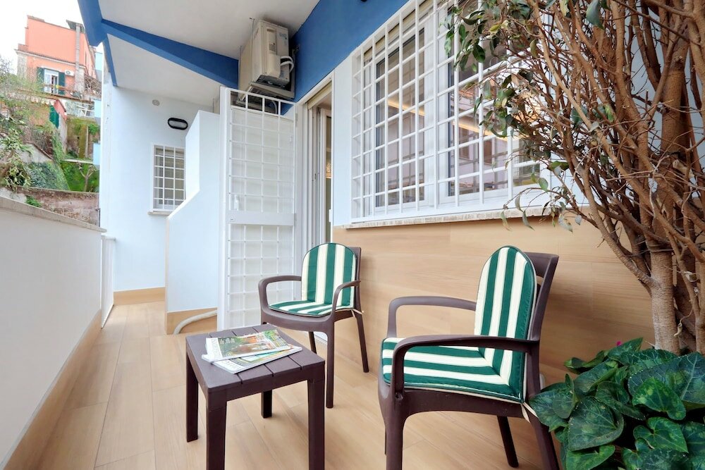 Фото Cozy Domar - My Extra Home