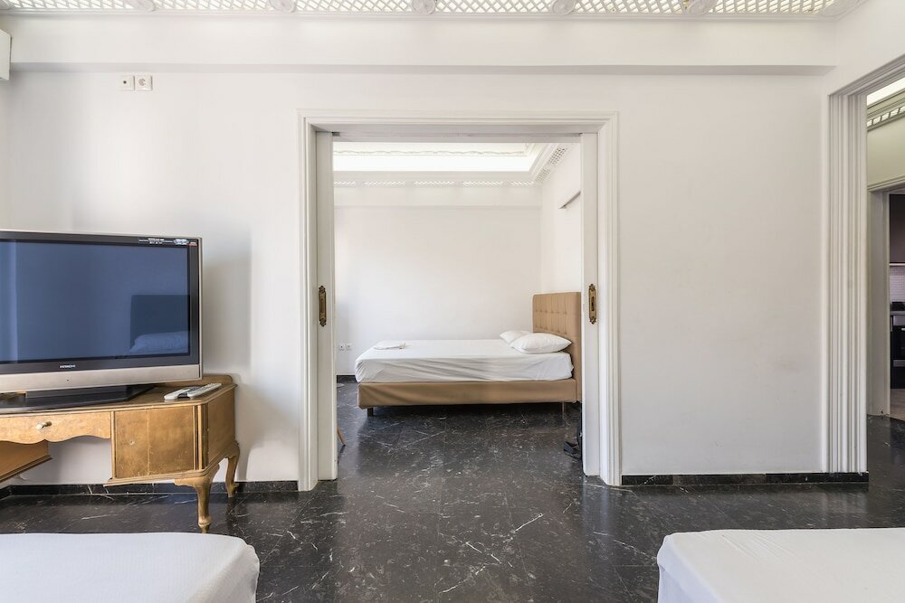 Фото Acropolis View Dream Apartments