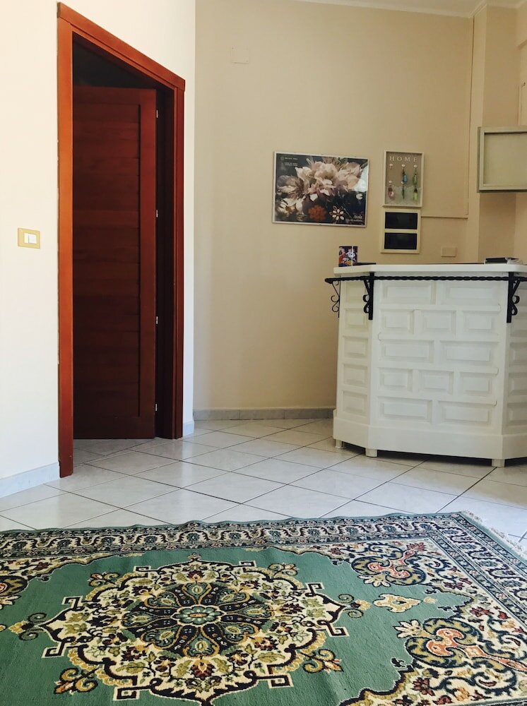 Фото B&b Sikelia Mare