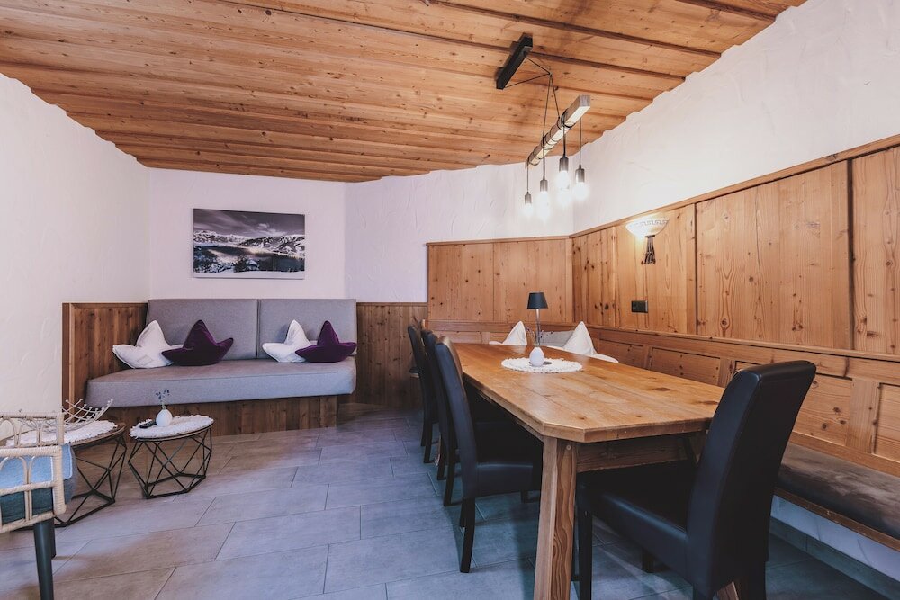 Фото Margarethenstein Boutique Hotel & Apartment