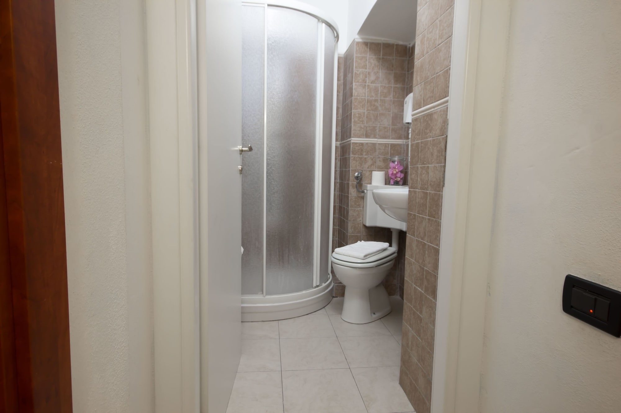 Фото Affittacamere The Tramp