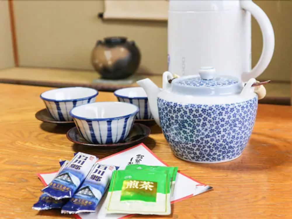 Фото Gujyo Vacance Mura Hotel