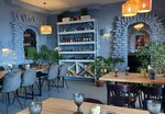 Drago (Primorskiy Avenue, 15), restaurant