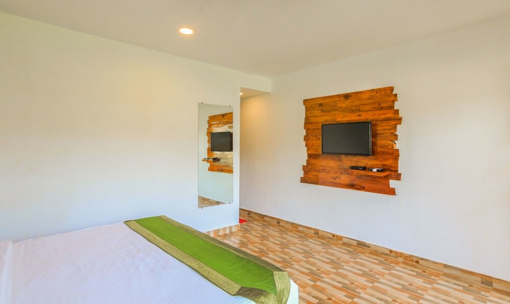 Фото Treebo Trend Lands End Beach Resort