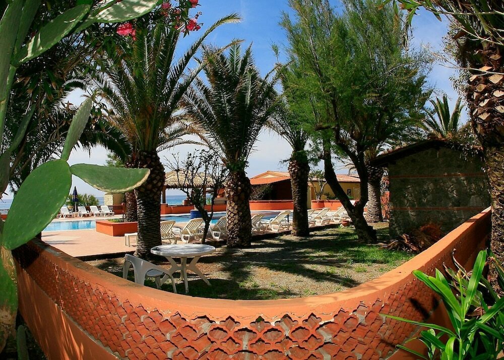 Фото Villaggio Athragon