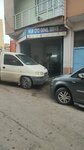 Nur Oto Genel Servis (Bursa, Osmangazi District, 4th Hakim Street, 6), servicio de coches, centro de reparación de automóviles