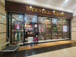 İpekyolu Scarf (Konya, Selçuklu, Kule Cad., 8), clothing store