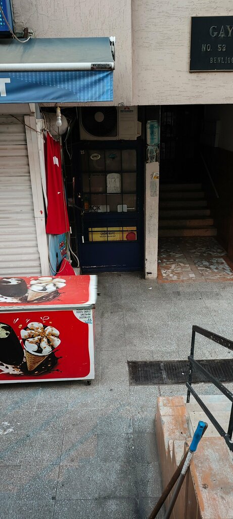 Alcoholic beverages Cagri Liquor Store, Antalya, photo