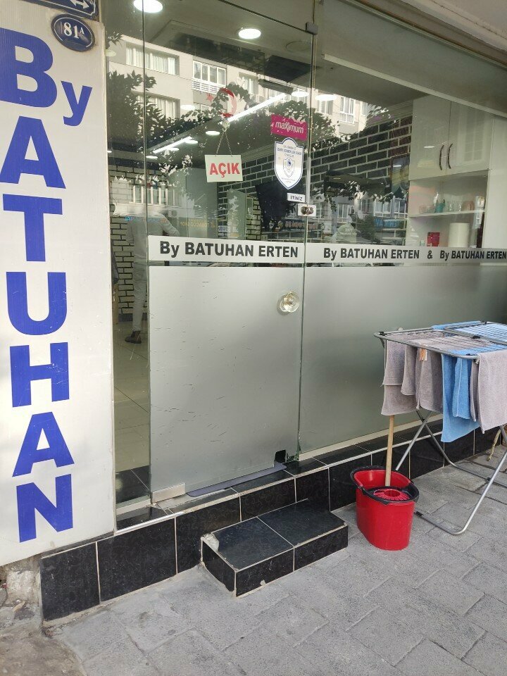 Hairdresser Salon egge, Izmir, photo