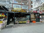 Avcıoğlu Pastacılık (Ankara Province, Yenimahalle, İvedik Cad., 101 103) ، الحلويات