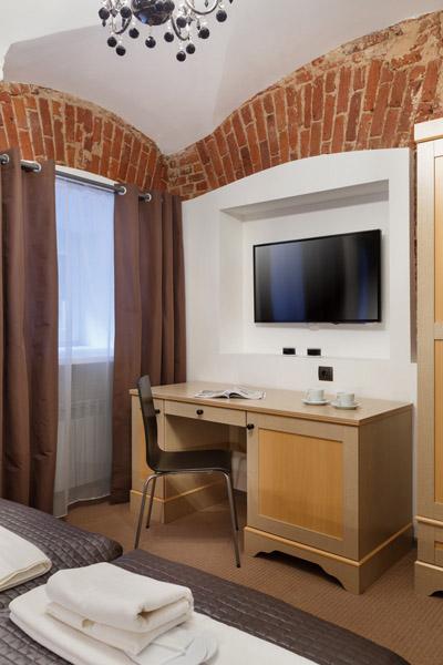 Фото Грандора Лофт