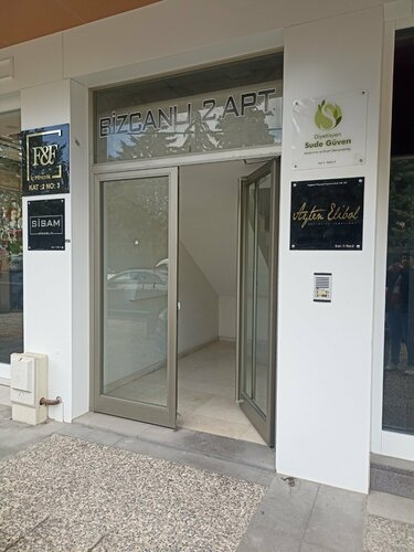 Ayten Elibol Fotoğraf 2