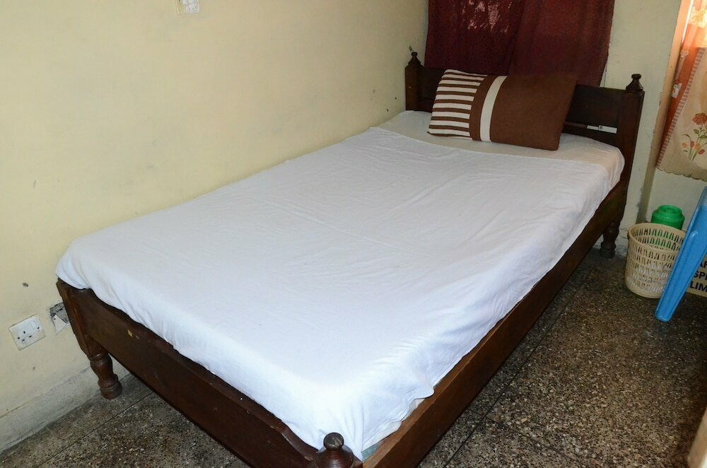 Hotel Keekorok Guest House, Nairobi, photo