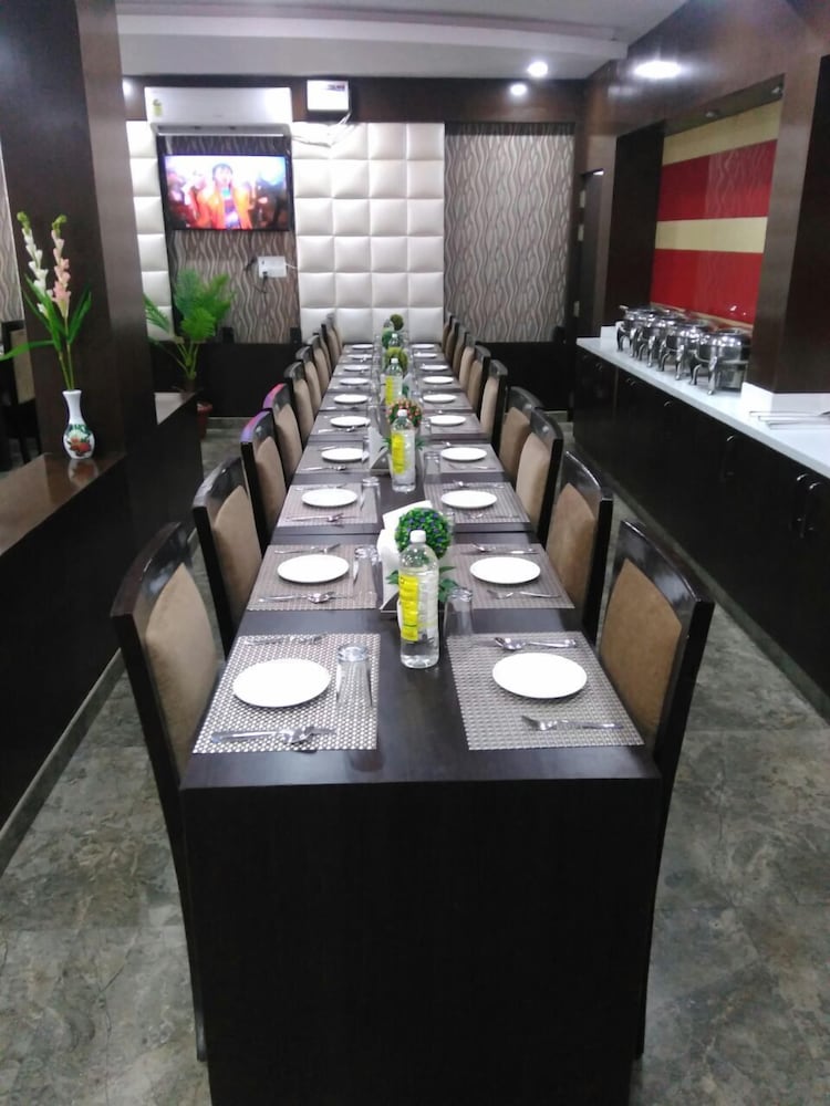 Фото Hotel Ss Grand