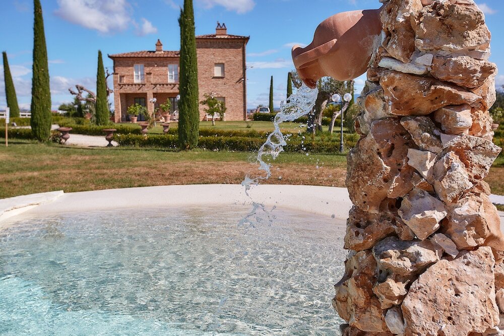 Фото Podere San Giuseppe