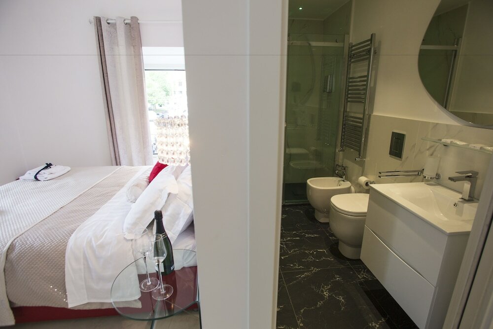 Фото San Pietro Grand Suite