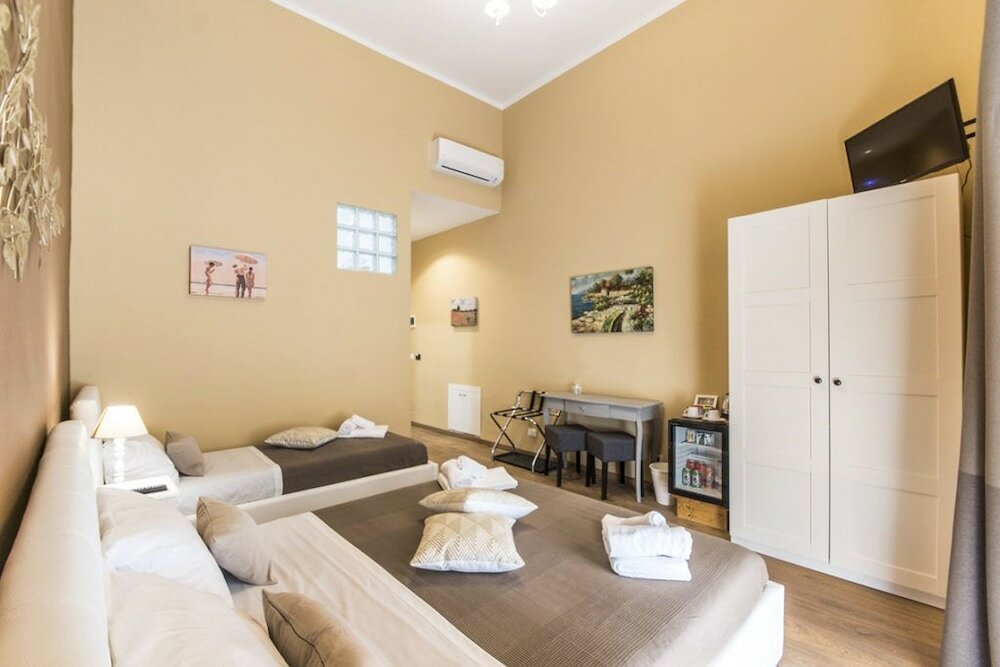 Фото SheralKes B&b