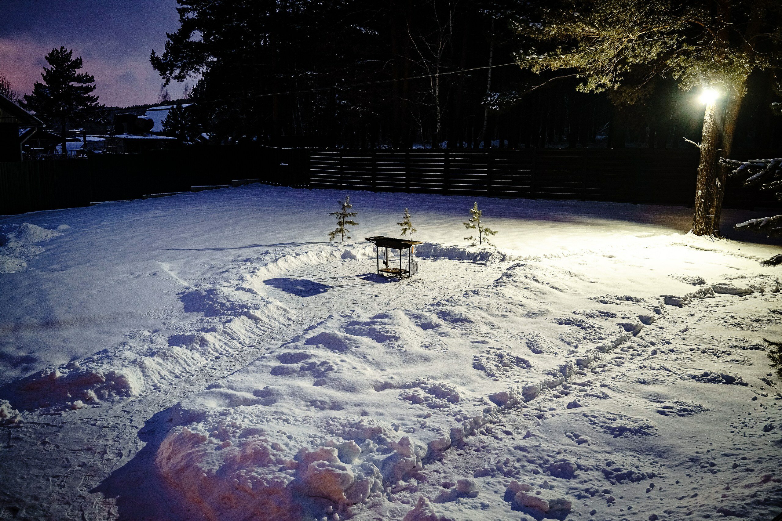 Фото А Терем