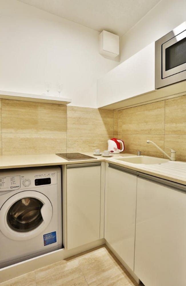 Фото VIP Apartments