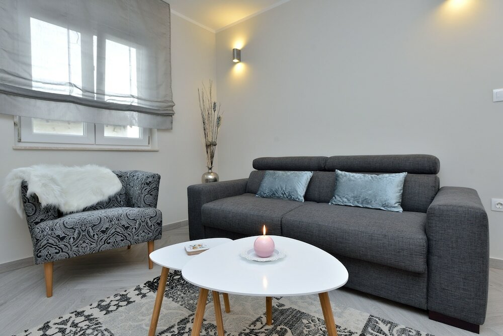 Фото Апартаменты Villa Karla