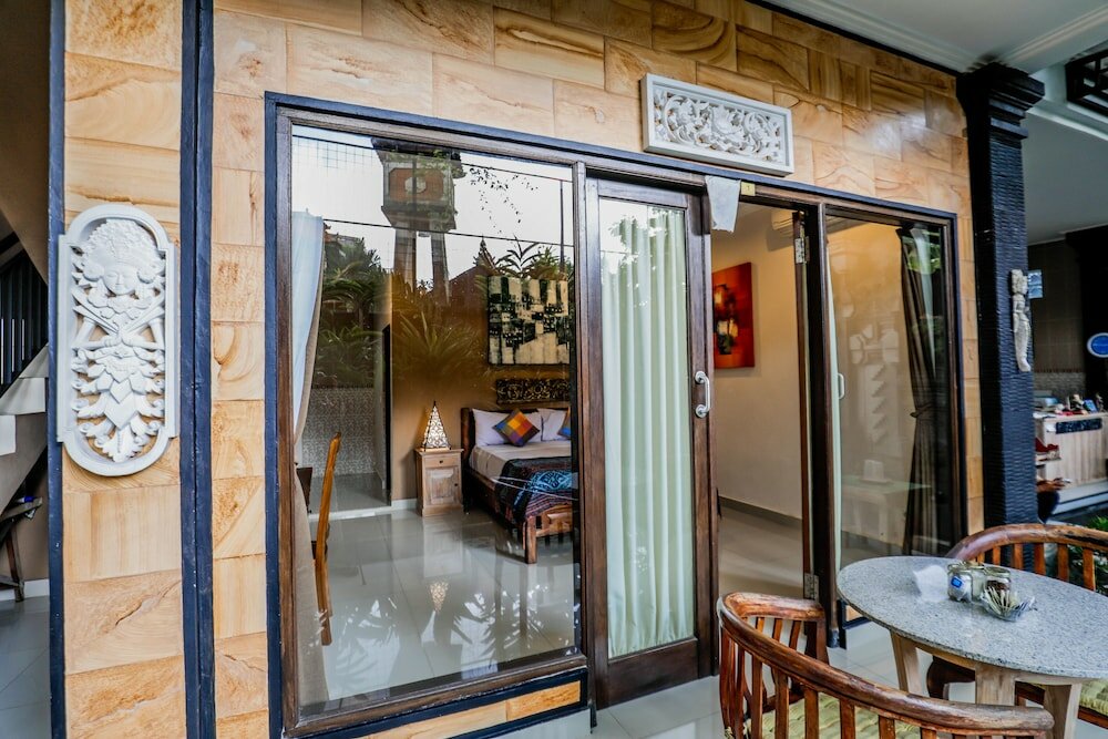 Фото Warji House 1