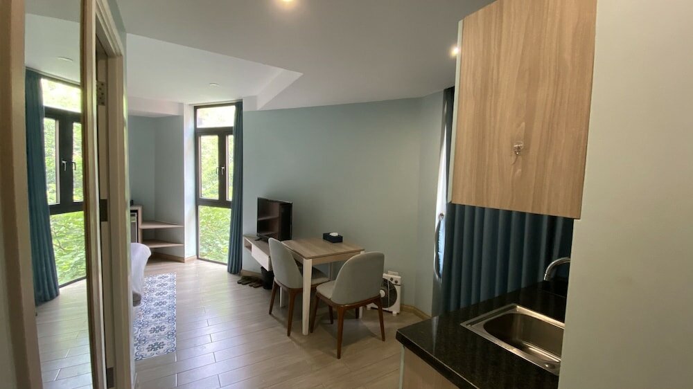 Фото Soleil Apartment