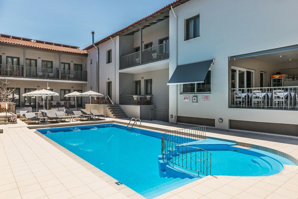 Фото отеля 5