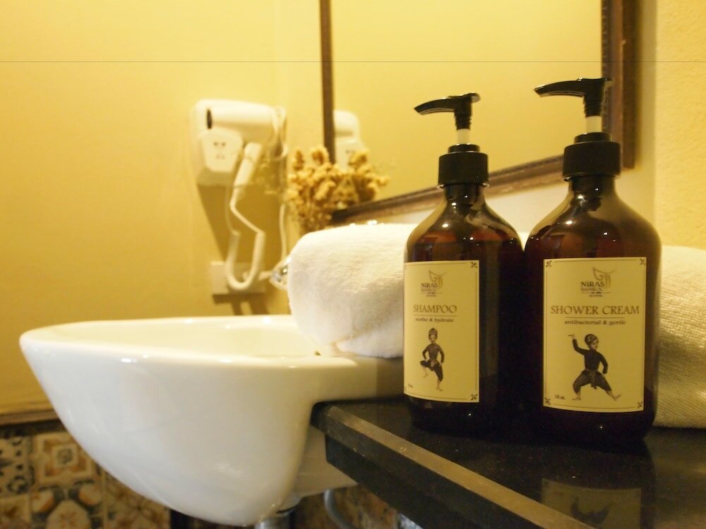 Фото Niras Bankoc Cultural Hostel