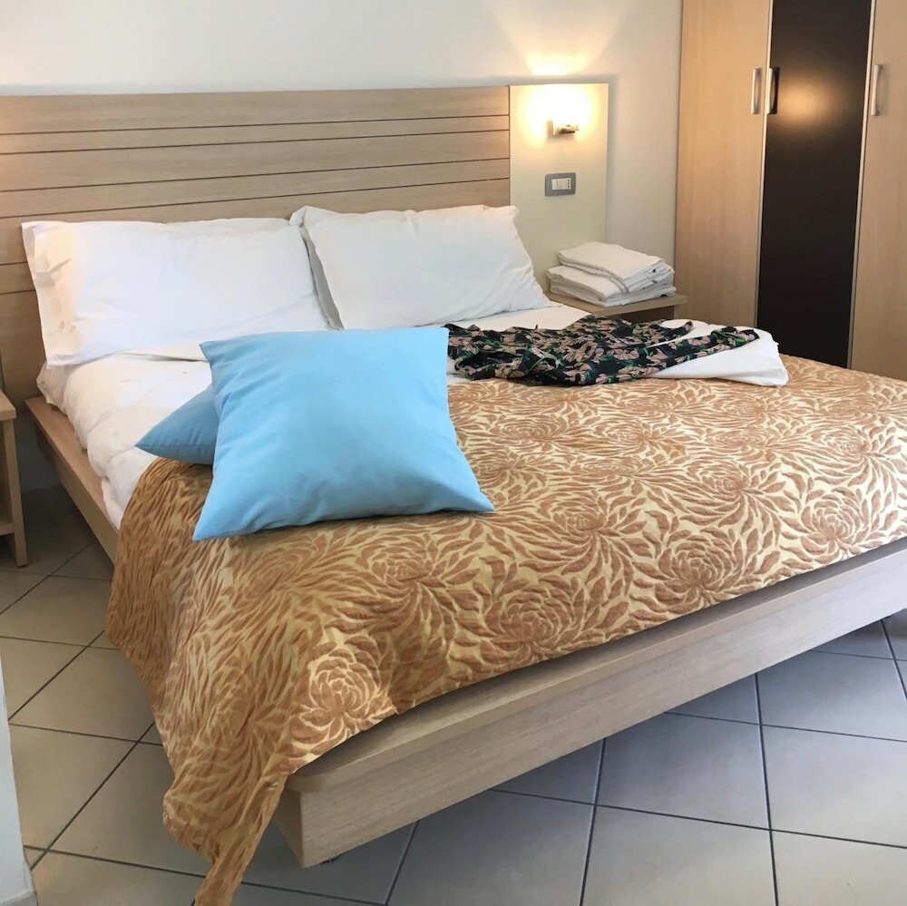 Фото Residence Il Tulipano