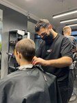 Muzhiki Pro (ulitsa Neftyanikov, 2А), barbería