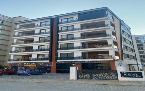 Construction company Demooğulları Construction, Nazilli, photo