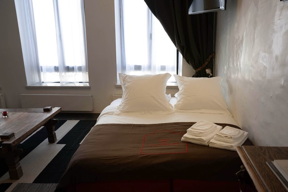 Фото Hotel Colvenier