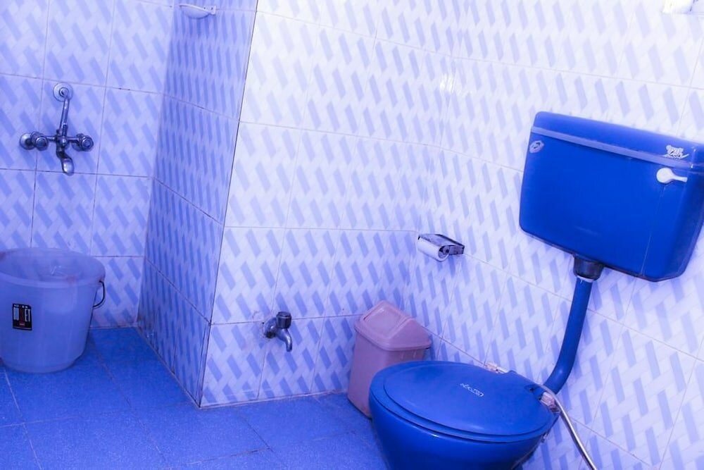 Фото Surya Residency