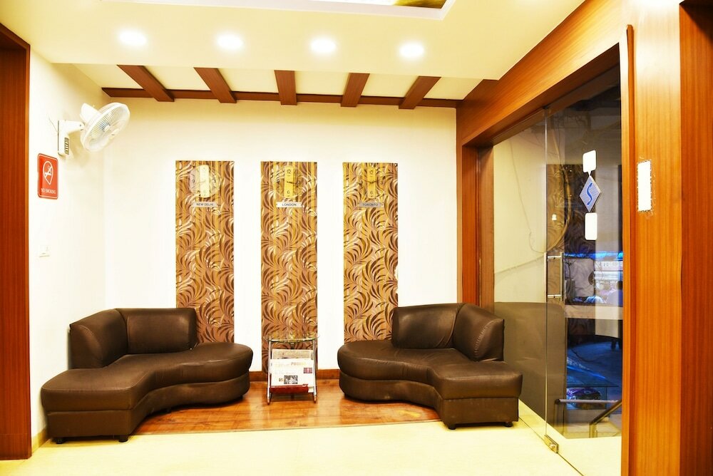 Фото Hotel Sapphire