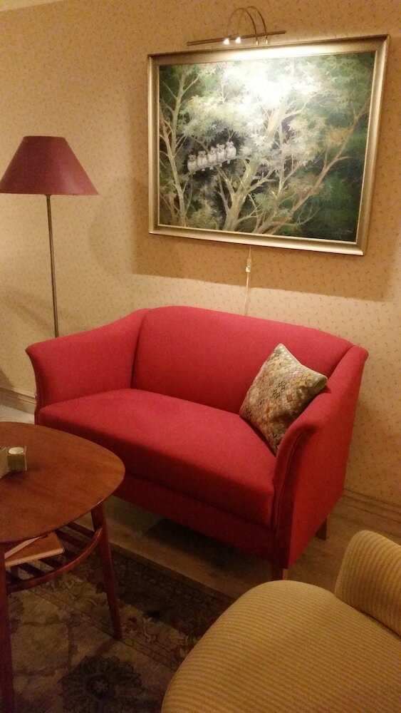 Фото Lilla Hotellet i Lund