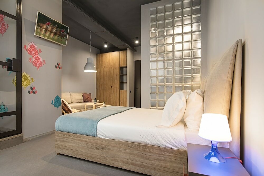 Фото Avangarda Suites