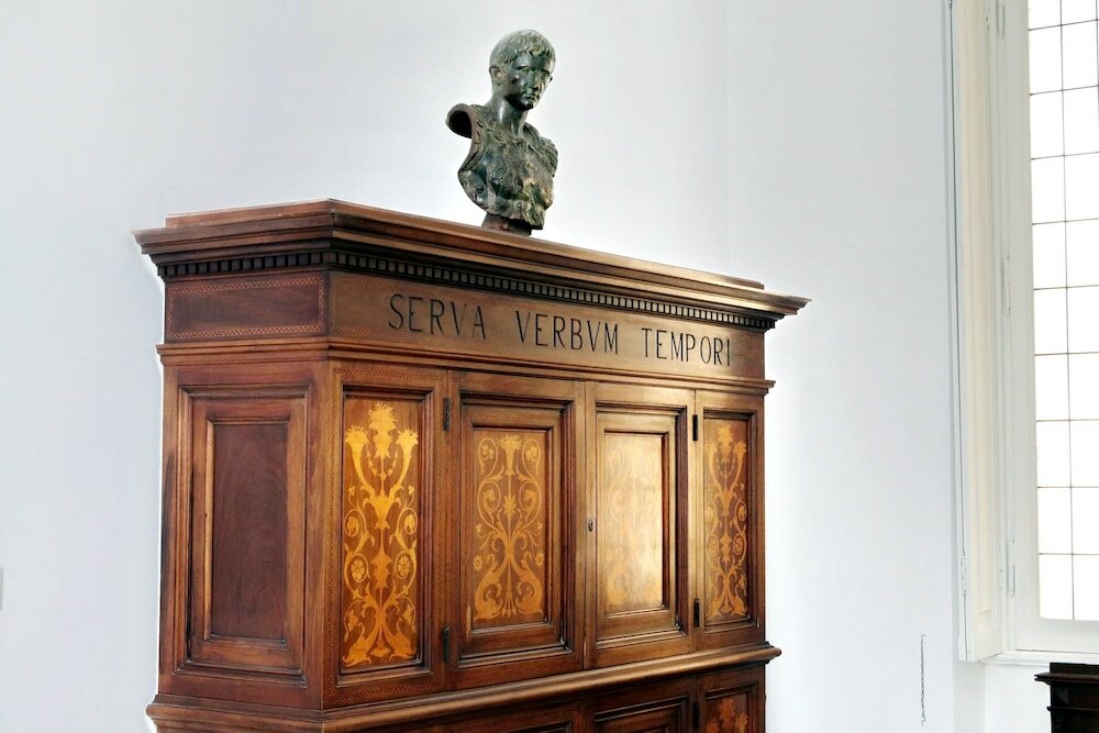 Фото Prestigious Apartment VIA Veneto